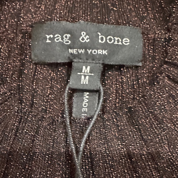 rag & bone Tank Top - Picture 5 of 9